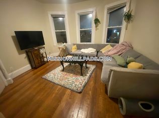21 Bucknam St #3, Boston, MA 02120