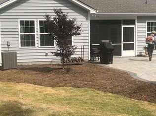 2331 Abundance Ln, Waxhaw, NC 28173