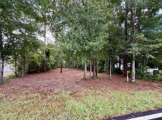 941 W Lakeshore Dr, Carriere, MS 39426