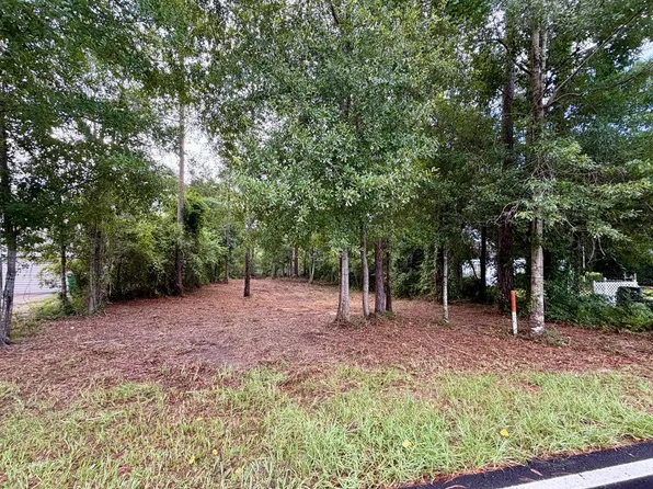 941 W Lakeshore Dr, Carriere, MS 39426