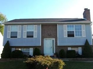 627 Pier Dr, Edgewood, MD 21040