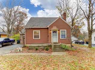 88 Winnet Dr, Dayton, OH 45415