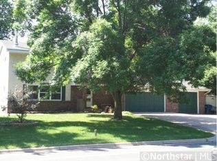 1007 73rd Ave N, Brooklyn Center, MN 55444
