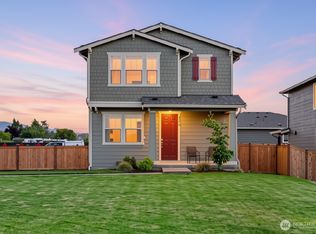 3476 Edith Avenue, Enumclaw, WA 98022