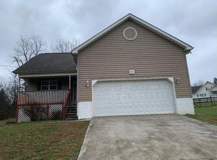 311 Monday Rd, Corryton, TN 37721