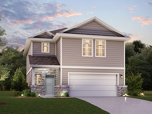3rd image of 483 Josey Wales Dr #Mbcxib