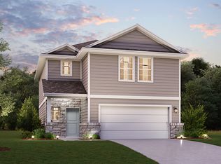 264 Alcatraz Loop, Jarrell, TX 76537