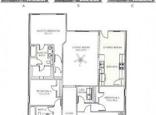 10946 Plum Grove Rd, Cleveland, TX 77327