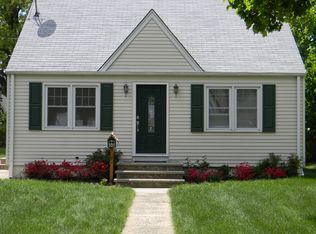 3 Helena St, East Brunswick, NJ 08816