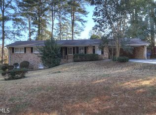 3630 Rolling Green Rdg SW, Atlanta, GA 30331