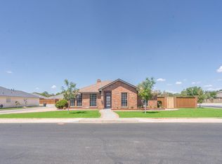 8237 San Diego St, Odessa, TX 79765