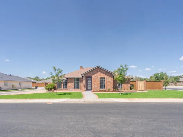 8237 San Diego St, Odessa, TX 79765