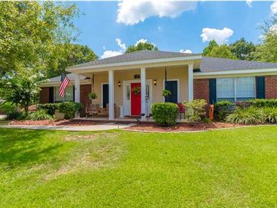 3173 Laurel Oak Dr, Semmes, AL, 36575