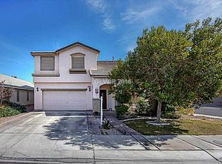 5800 Sassa St, Las Vegas, NV 89130