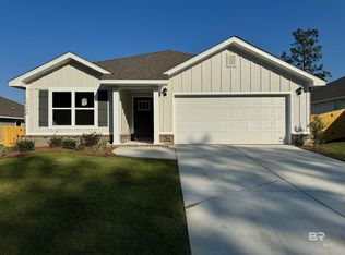 11568 Elemis Dr LOT 129, Daphne, AL 36526