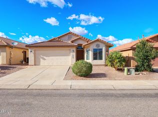 1649 Silverado Dr, Sierra Vista, AZ 85635