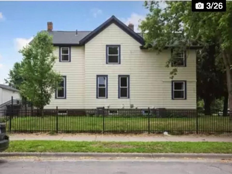1st image of 2345 Quincy St NE Unit 2