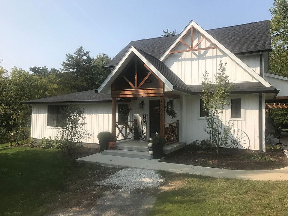 1st image of 1482 N 1100th Ave