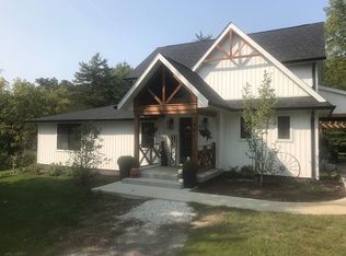 1482 N 1100th Ave, Lynn Center, IL 61262
