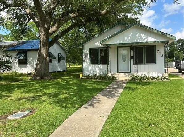 713 McNabb St, Lake Charles, LA 70615