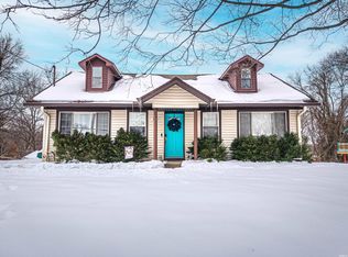 3723 Stringtown Rd, Evansville, IN 47711