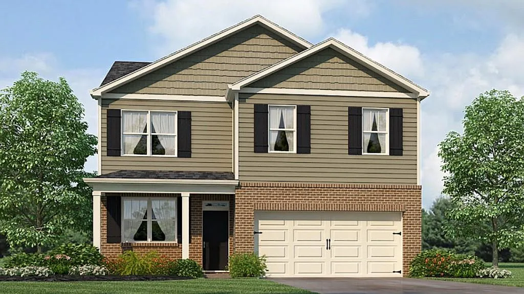 105 Glenrise Dr photo 1