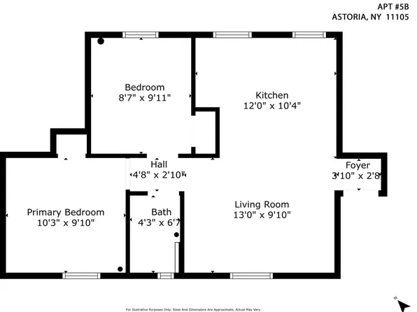 21-27 33rd Street image 18 of 18