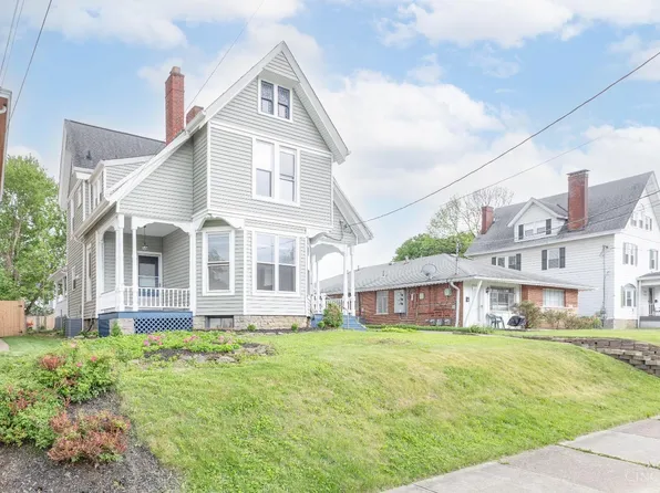 2015 Hudson Ave, Cincinnati, OH 45212