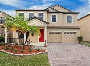 9657 Moss Rose Way, Orlando, FL 32832