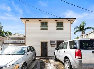 3814 Dryades St, New Orleans, LA 70115