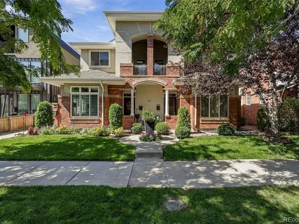 257 S Jackson Street #C, Denver, CO 80209