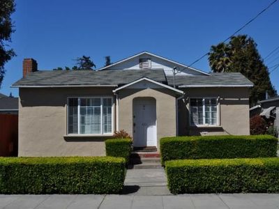 431 Richmond Ave, San Jose, CA, 95128