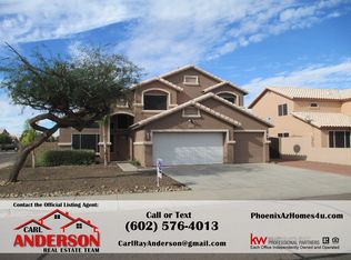 21360 N 107th Dr, Sun City, AZ 85373