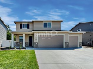 662 S Rocker Ave, Kuna, ID 83634
