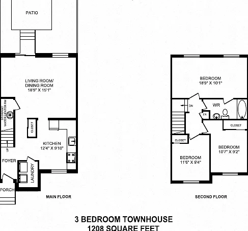 981 Gulf Pl — Photo 18