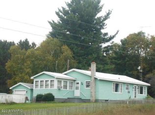 4769 N Us 31, Scottville, MI 49454