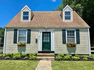 471 Caroline Dr, Chillicothe, OH