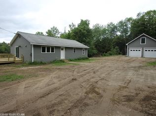 82 Bartlett Pond Rd, Livermore, ME 04253