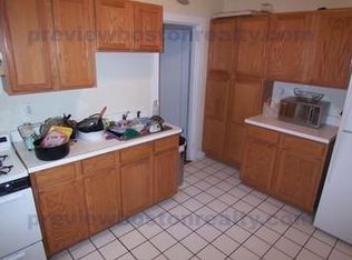 325 Summit Ave #118, Brighton, MA 02135