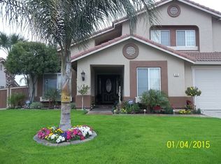 920 W Norwood St, Rialto, CA 92377