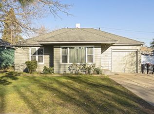 434 Haven St, Medford, OR 97501