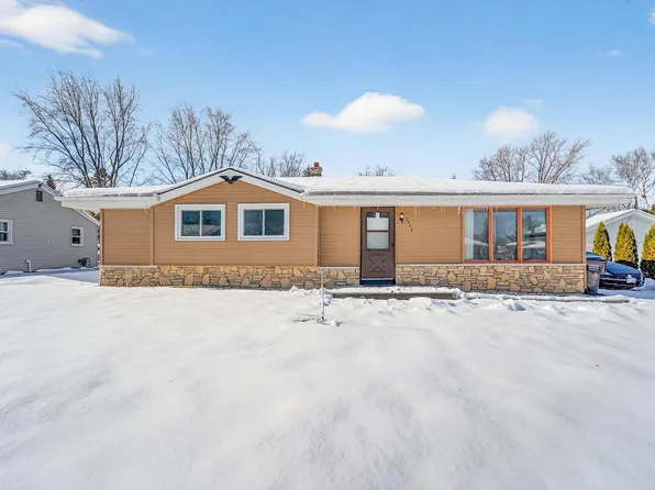 7504 Pheasant TRAIL, Racine, WI 53402