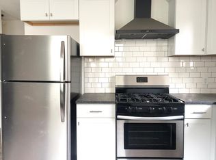 80 Messer St #2.1, Providence, RI 02909