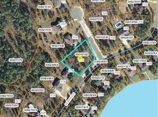 101 Leewood Ct, West End, NC 27376