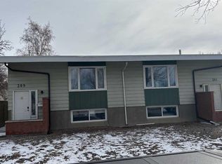 309 W 28th St S, Lethbridge, AB T1J3S7