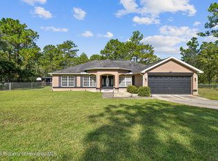 12055 Mandlin Rd, Weeki Wachee, FL 34614