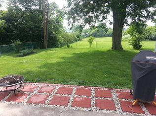 11 Farview Ave, Lebanon, OH 45036