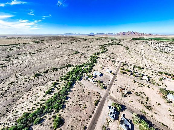 2nd image of 0 W Indian Road #1