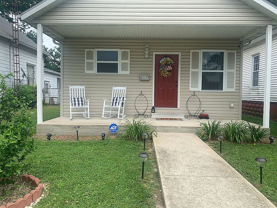 Home Sweet Home
