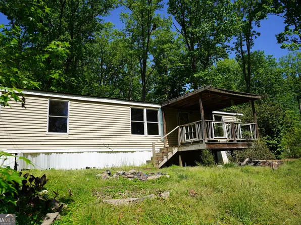 300 Jackson Rd, Cleveland, GA 30528